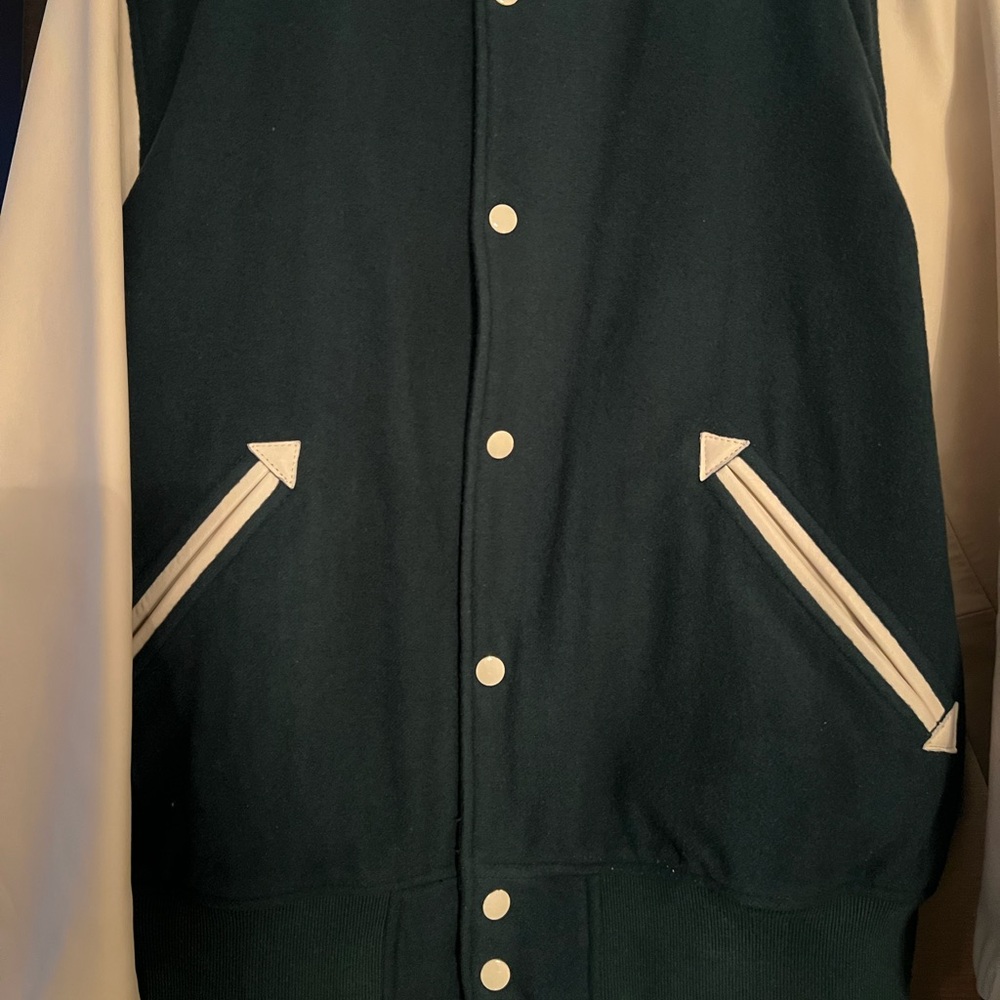 Shipley & Halmos Ralphie Team Jacket - Picture 4 of 12